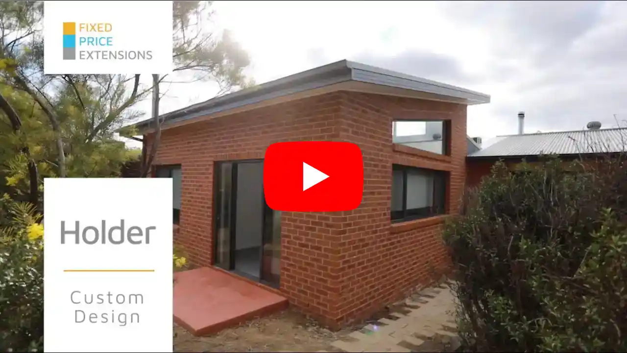 Canberra Granny Flat Builders