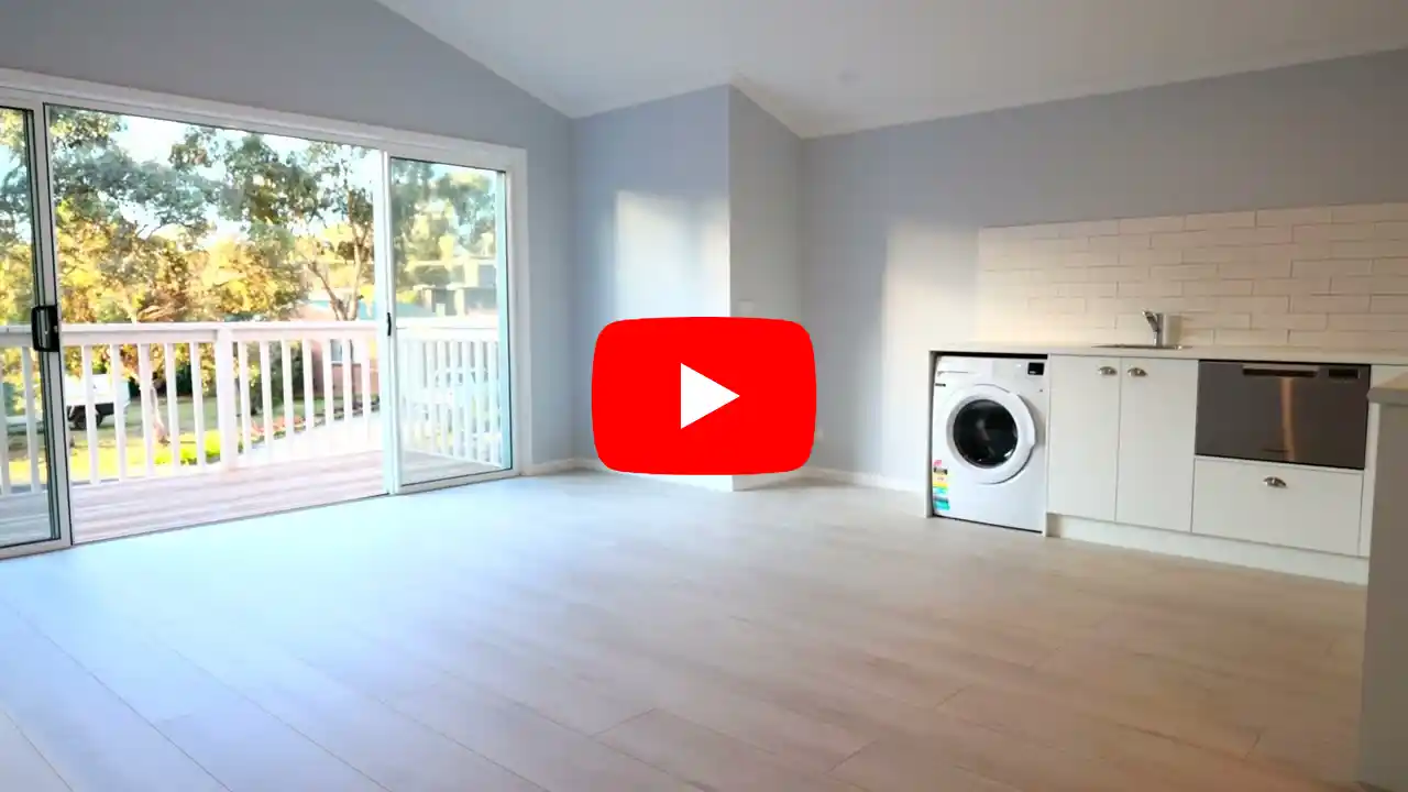 Canberra Granny Flat Builders