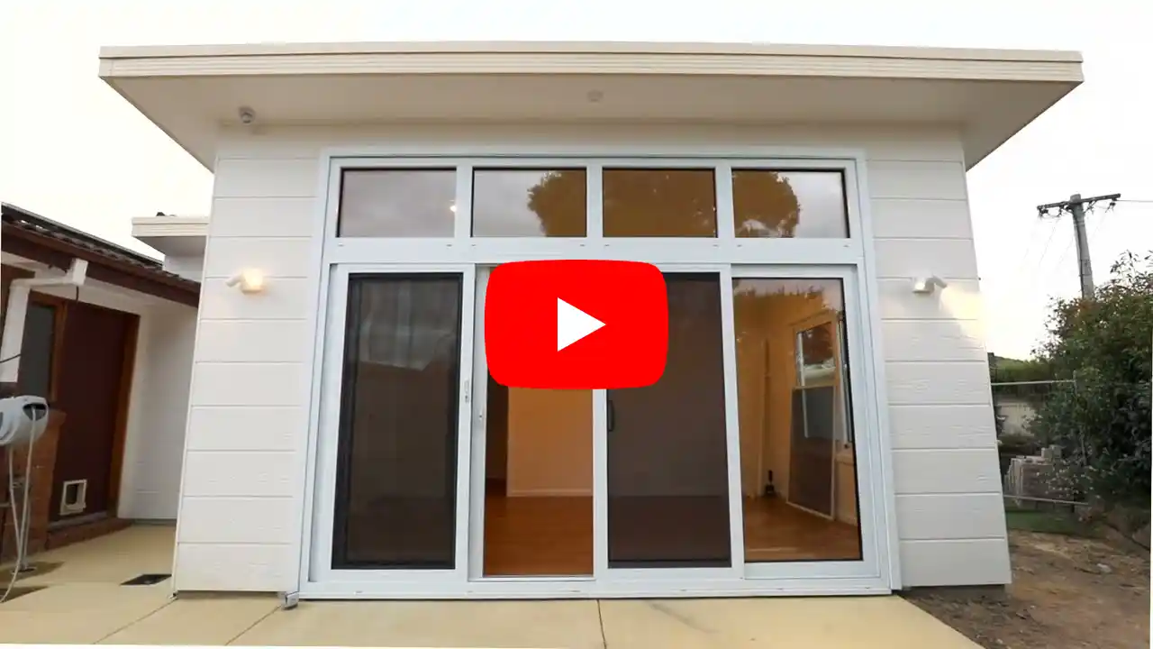 Canberra Granny Flat Builders