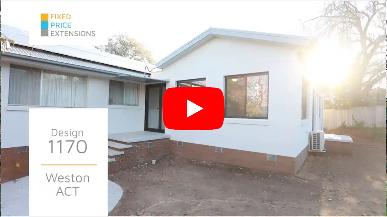 Canberra Granny Flat Builders