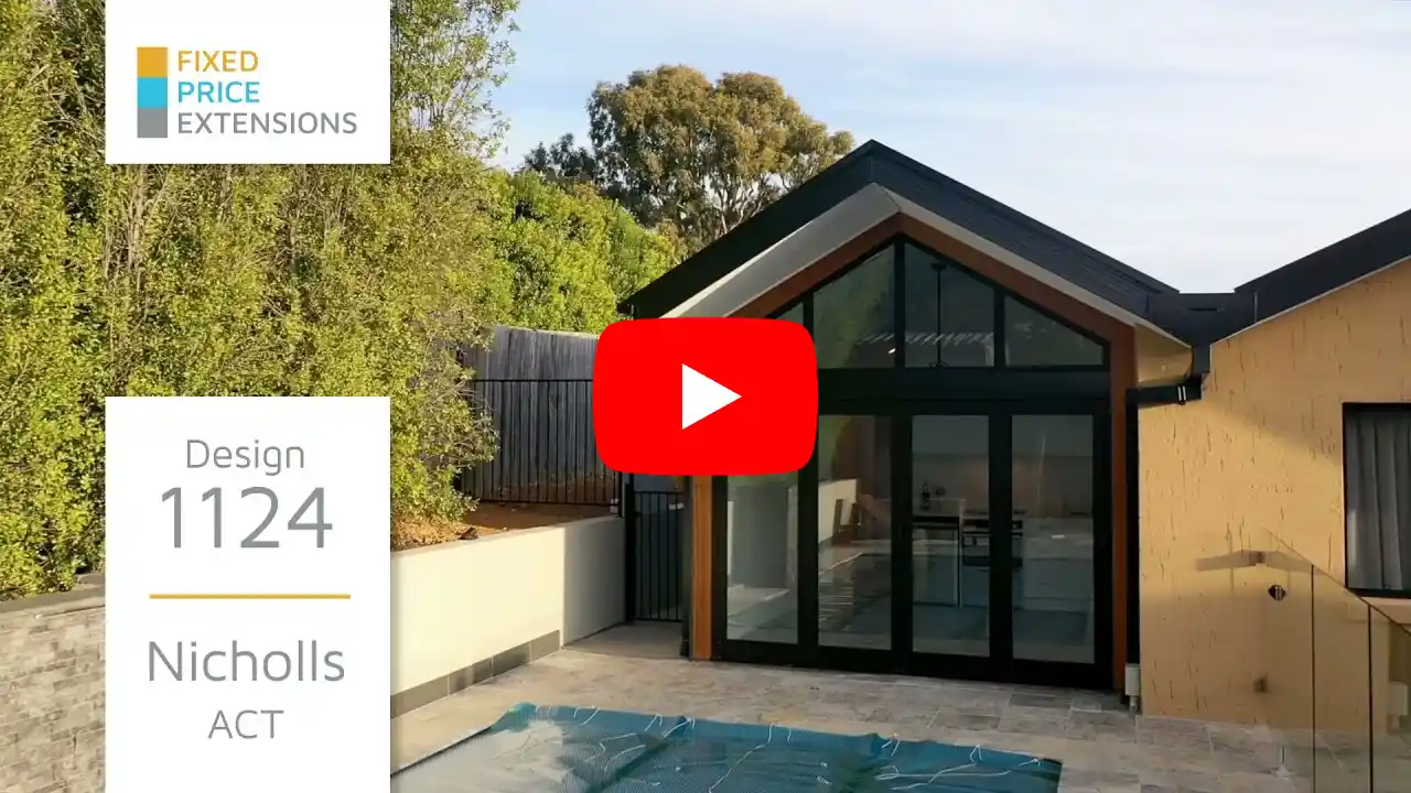 Canberra Granny Flat Builders