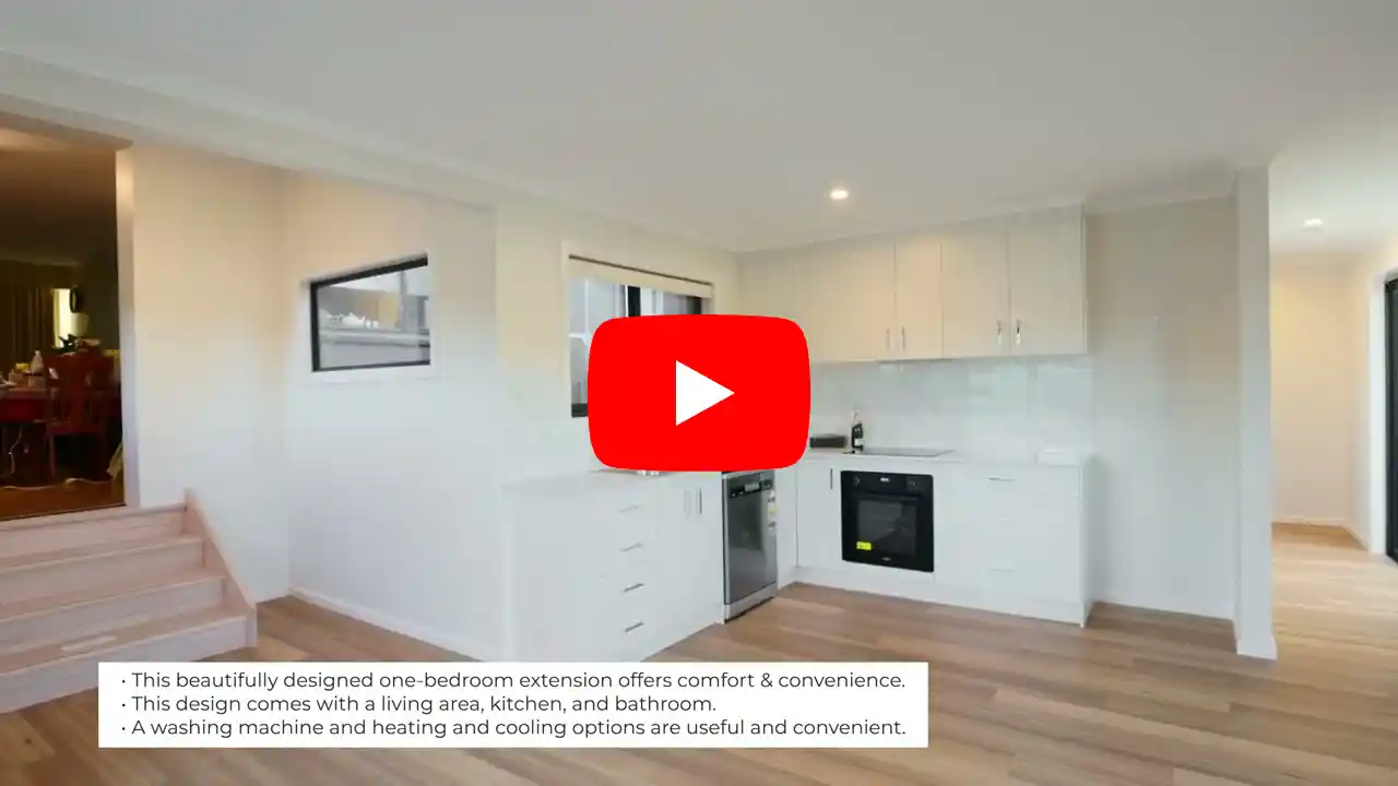 Canberra Granny Flat Builders