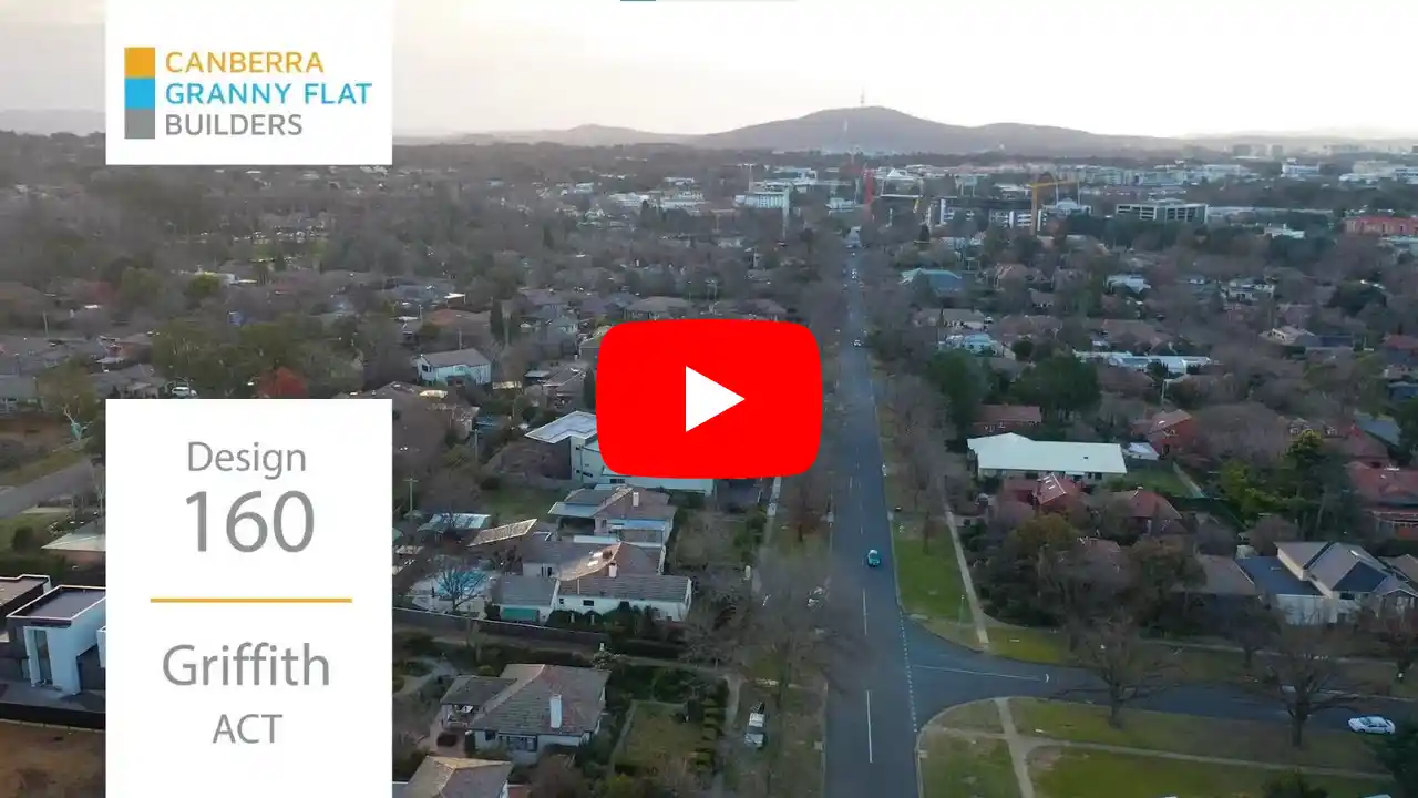 Canberra Granny Flat Builders