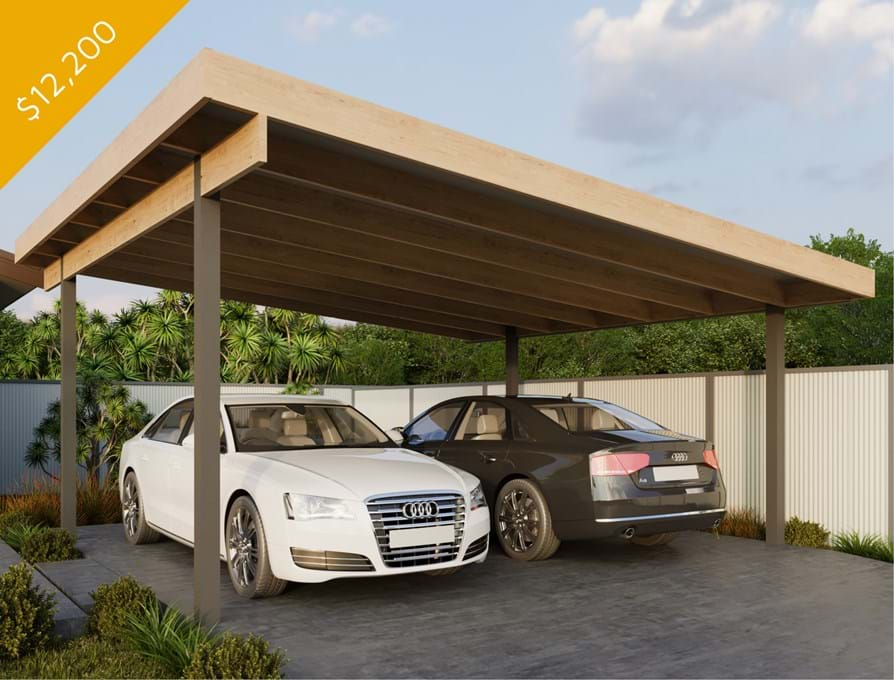 Carport Designs